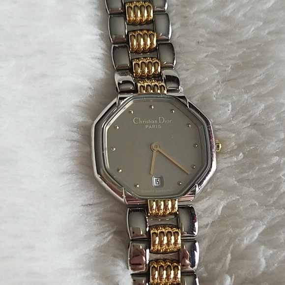 Dior Accessories - Christian Dior, women watch